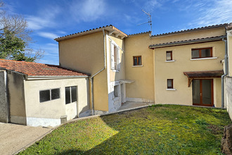  maison angouleme 16000