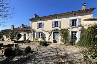  maison angouleme 16000