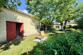  maison angouleme 16000