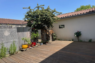  maison angouleme 16000
