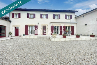  maison angouleme 16000