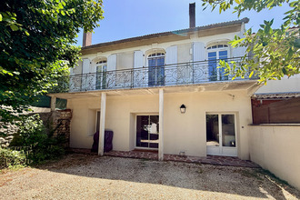  maison angouleme 16000