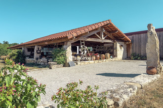  maison angouleme 16000