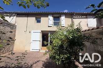  maison angouleme 16000