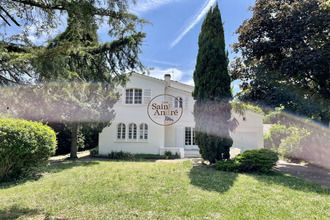  maison angouleme 16000