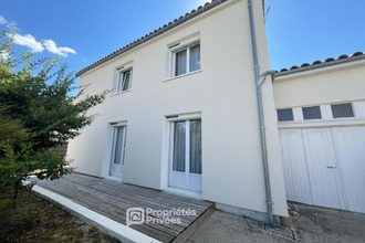  maison angouleme 16000