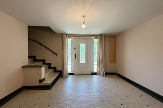  maison angouleme 16000