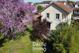  maison angouleme 16000