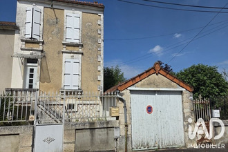  maison angouleme 16000