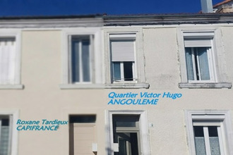  maison angouleme 16000