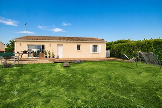  maison angouleme 16000