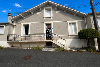  maison angouleme 16000