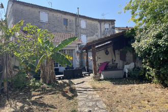  maison angouleme 16000