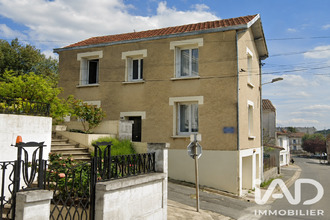 maison angouleme 16000