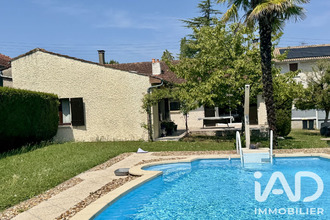  maison angouleme 16000