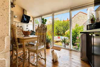  maison angouleme 16000