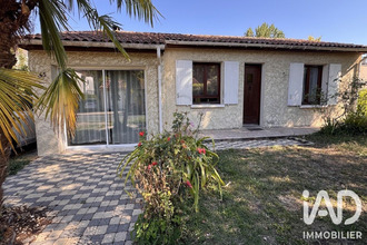  maison angouleme 16000