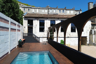  maison angouleme 16000