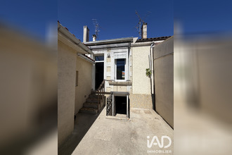  maison angouleme 16000