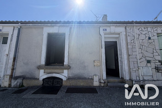  maison angouleme 16000