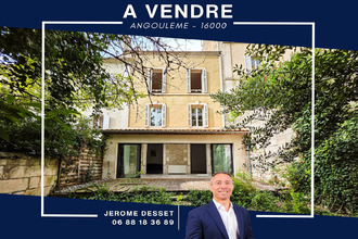 maison angouleme 16000