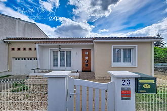  maison angouleme 16000