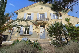 maison angouleme 16000