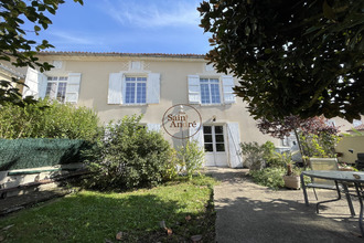  maison angouleme 16000