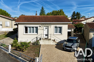  maison angouleme 16000