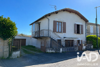  maison angouleme 16000