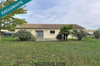  maison angouleme 16000