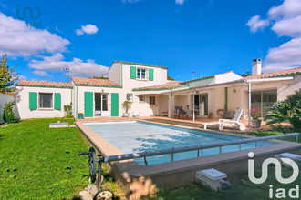  maison angoulins 17690