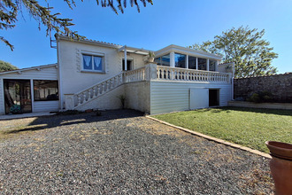  maison angoulins 17690