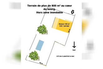  maison angoulins 17690