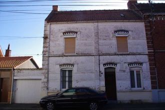  maison angres 62143