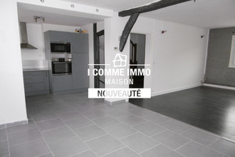  maison angres 62143