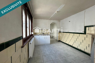  maison angres 62143
