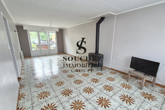  maison angres 62143