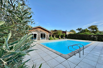  maison angresse 40150