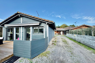  maison angresse 40150