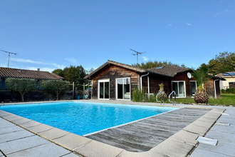  maison angresse 40150