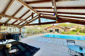  maison angresse 40150