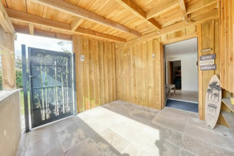  maison angresse 40150