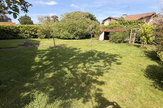  maison angresse 40150