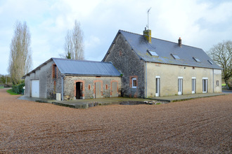  maison angrie 49440