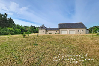  maison angrie 49440