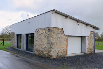  maison angrie 49440