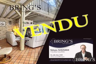  maison anguerny 14610