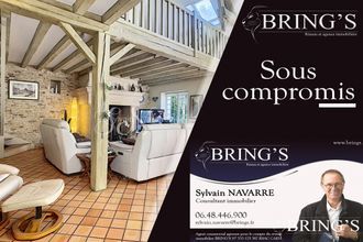  maison anguerny 14610