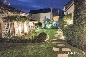  maison anguerny 14610